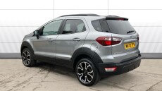 Ford EcoSport 1.0 EcoBoost 125 Active 5dr Petrol Hatchback